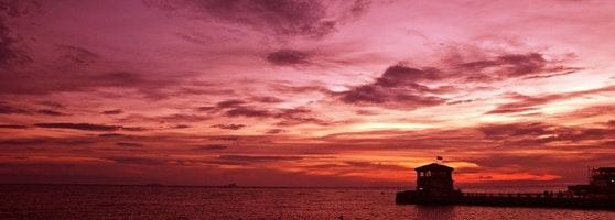 Deniz Kıyısı Bulunan Şehirde Tatil Yapmanın ve Yaşamanın Avantajları Nelerdir?