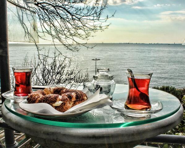Deniz Kıyısı Bulunan Şehirde Tatil Yapmanın ve Yaşamanın Avantajları Nelerdir?