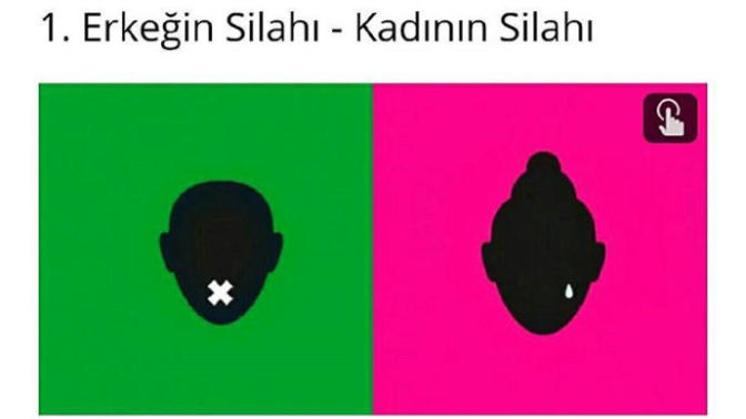 Erkekler ve Kadınlar Arasındaki Farkı Gösteren 10 Görsel!