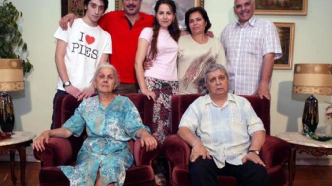 Her Türk Aile Yapısında Bulunan 7 Değişik Akraba Tipi