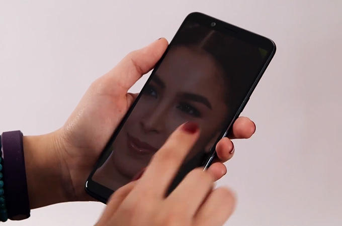 En Kaliteli Fotoğrafları Çekmek İsteyenlerin Mutlaka Sahip Olması Gereken Bir Telefon: Oppo F5