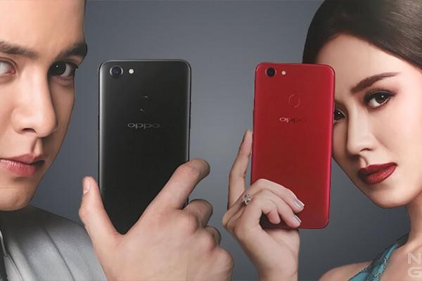En Kaliteli Fotoğrafları Çekmek İsteyenlerin Mutlaka Sahip Olması Gereken Bir Telefon: Oppo F5