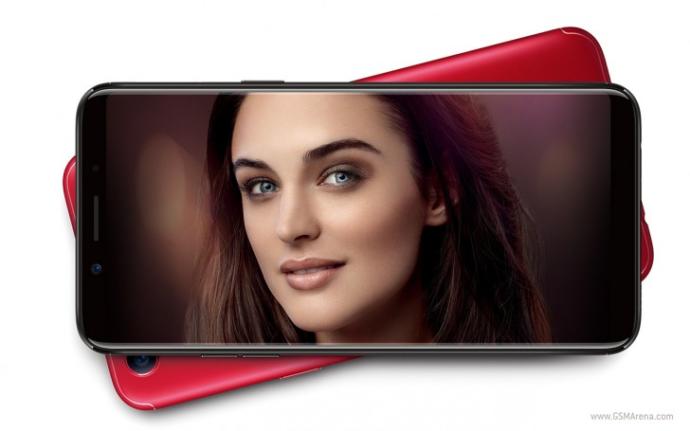 En Kaliteli Fotoğrafları Çekmek İsteyenlerin Mutlaka Sahip Olması Gereken Bir Telefon: Oppo F5