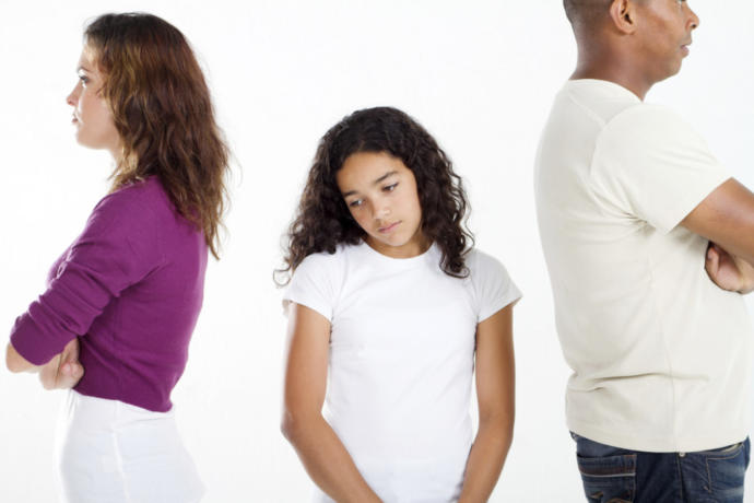 Aile İçindeki 5 Farklı İnsan Tipi