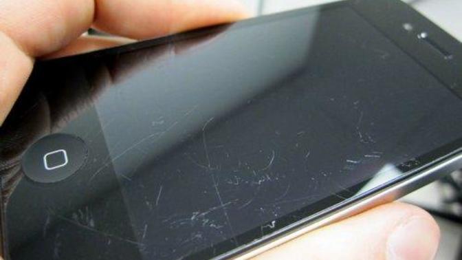 Telefon Ekranında Oluşan Çizilmelere Karşı Denediğim, Başarılı Sonuç Aldığım Yöntemler!