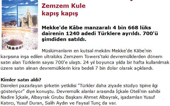 Ecyad Kalesine Ne Oldu?
