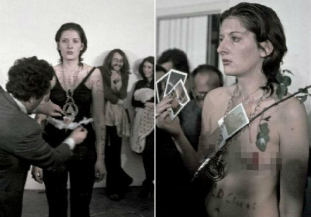 İyi İnsanlar mı, Kötü İnsanlar mı? Marina Abramoviç'e Yapılanları Soluksuz Okuyacaksınız!