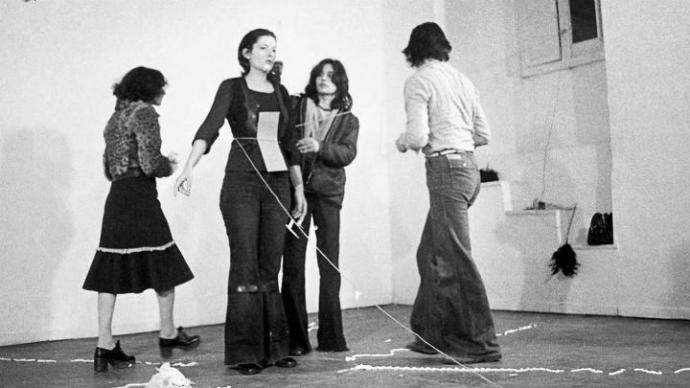 İyi İnsanlar mı, Kötü İnsanlar mı? Marina Abramoviç'e Yapılanları Soluksuz Okuyacaksınız!