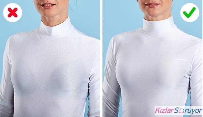 İç Giyimde Hataları Engellemek İçin Nelere Dikkat Edilmeli?