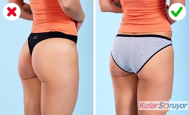İç Giyimde Hataları Engellemek İçin Nelere Dikkat Edilmeli?