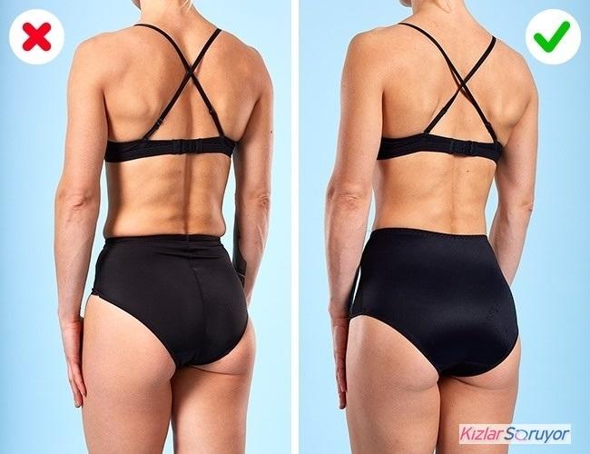 İç Giyimde Hataları Engellemek İçin Nelere Dikkat Edilmeli?
