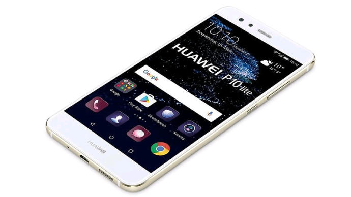 Orta Seviye ve Garanti Konusunda Üzmeyen Akıllı Telefon Huawei P10 Lite'nin Özellikleri Nelerdir?