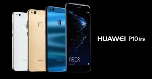 Orta Seviye ve Garanti Konusunda Üzmeyen Akıllı Telefon Huawei P10 Lite'nin Özellikleri Nelerdir?