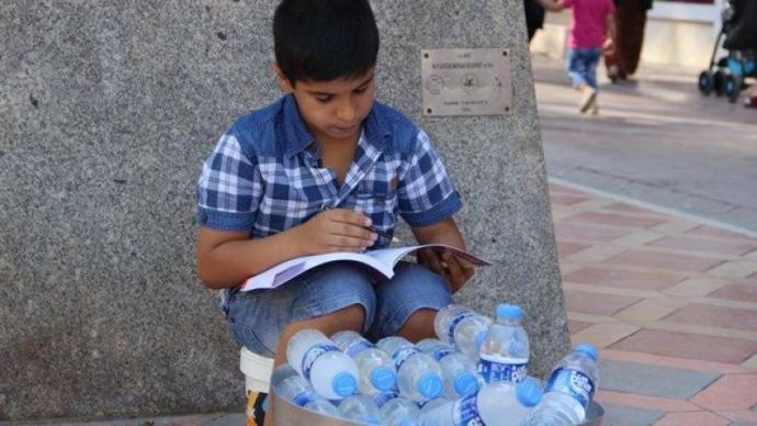 Bu Yaşınıza Kadar Hangi İşlerde Çalıştınız?