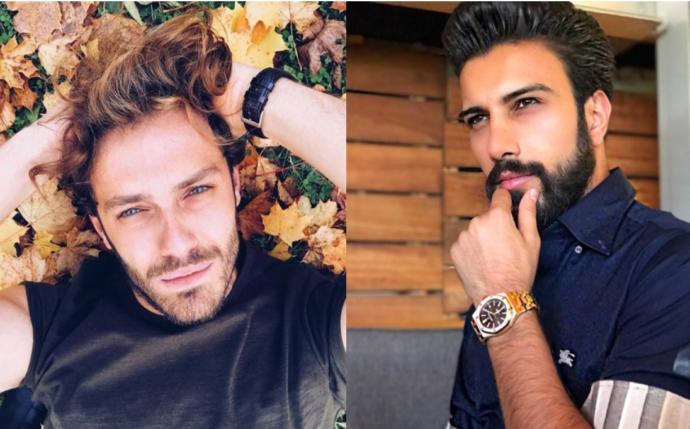 Kadınlar Onların Hastası Olmak İçin Sıraya Giriyor: Instagram Fenomeni Yakışıklı Türk Doktorlar!