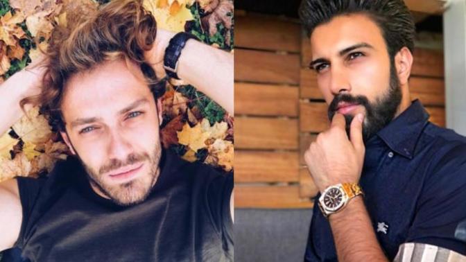 Kadınlar Onların Hastası Olmak İçin Sıraya Giriyor: Instagram Fenomeni Yakışıklı Türk Doktorlar!