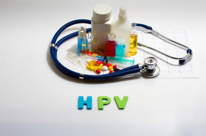 Erken Teşhis Hayat Kurtarır! HPV Virüsü Nedir?