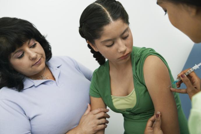 Erken Teşhis Hayat Kurtarır! HPV Virüsü Nedir?