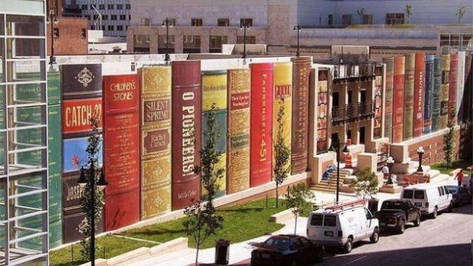 Dünya'nın Değişik Mimari Yapılarını Görmek İster misiniz? 