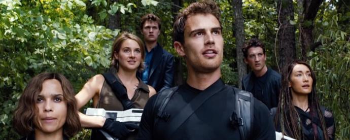 En Güzel Yabancı Filmler Nelerdir?