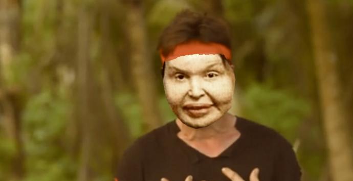 "Survivor 2018" Yarışmasına Katılsa Reytingleri Altüst Edebilecek 5 İsim!