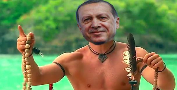 "Survivor 2018" Yarışmasına Katılsa Reytingleri Altüst Edebilecek 5 İsim!