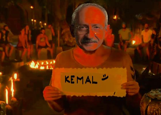 "Survivor 2018" Yarışmasına Katılsa Reytingleri Altüst Edebilecek 5 İsim!