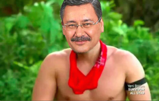 "Survivor 2018" Yarışmasına Katılsa Reytingleri Altüst Edebilecek 5 İsim!