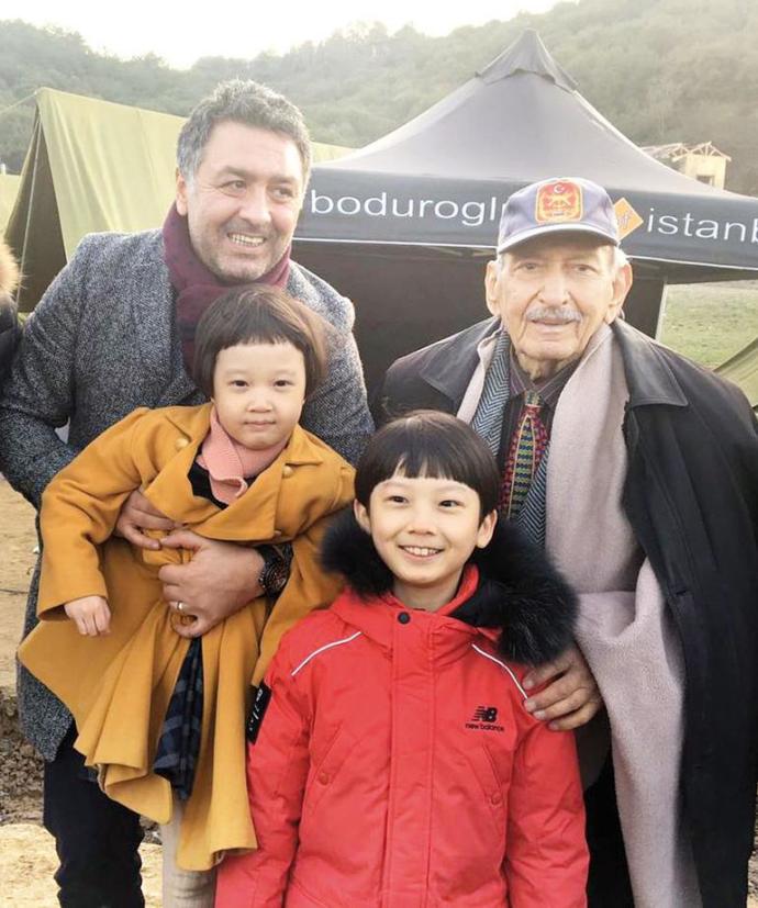 Hayat Hikayesi “Ayla” Filmi ile Gündeme Gelen Astsubaydan Kötü Haber!