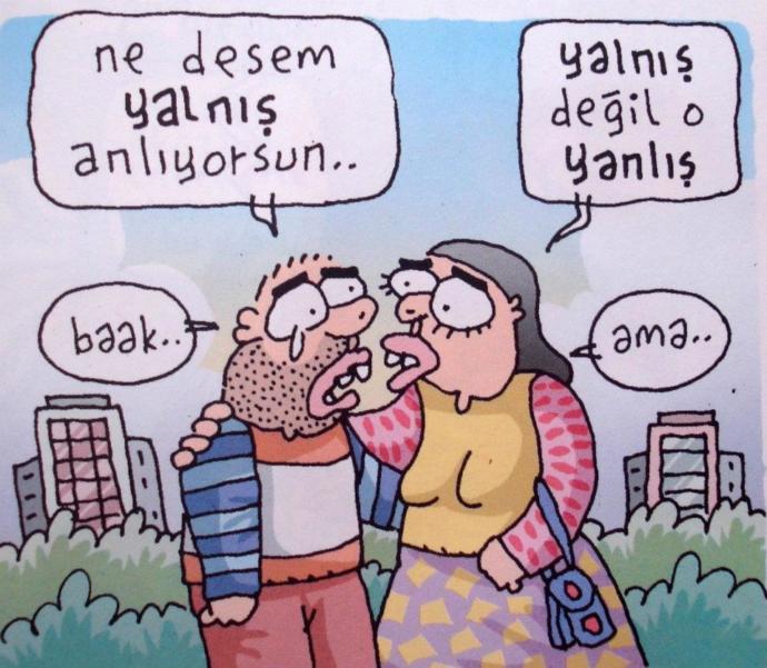 Gökyüzünde Parlayan Yıldız Gibidir "Arkadaşlar"