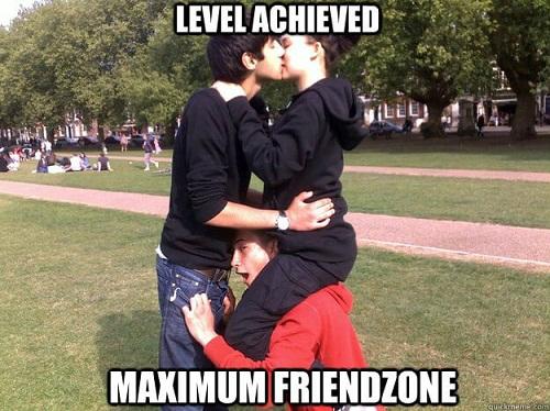 Friendzone Nedir, Ondan Nasıl Kurtulursunuz?