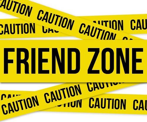 Friendzone Nedir, Ondan Nasıl Kurtulursunuz?