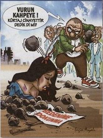 Kürtaj Olmanın Cahiliyeti ve Laikiyeti Nedir?