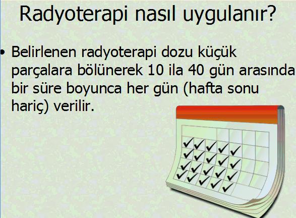 Kanser, Çoğalan Bir Orduya Benzer! Göz Kanseri Nedir, Nasıl Tedavi Edilir?