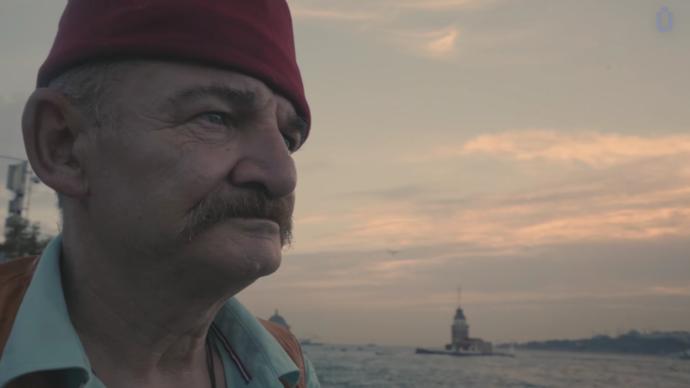 Eski Bir Kabadayı Olan Çakır Ahmet'in Tatlıcılığa Uzanan O Aşk Hikayesi