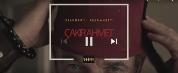 Eski Bir Kabadayı Olan Çakır Ahmet'in Tatlıcılığa Uzanan O Aşk Hikayesi