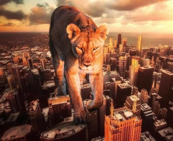 ''Ebnism'' Adı Altında Dijital Sanat Yapan Bir Sanatçı: Eben