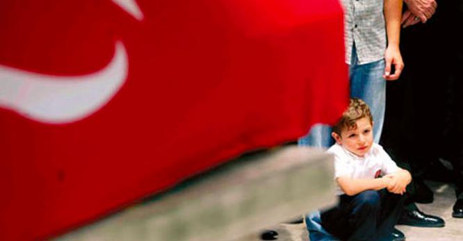 Onları Unuttun Mu Türkiye?