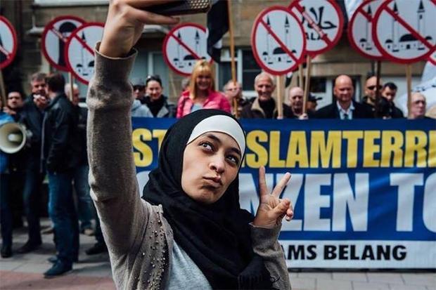 Hakkını Aramak En Çok Kadınlara Yakışır!