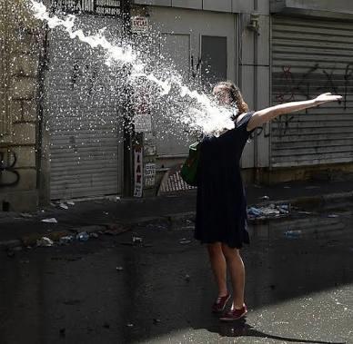 Hakkını Aramak En Çok Kadınlara Yakışır!