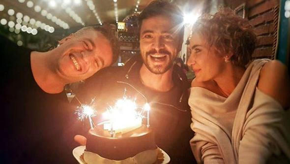 Sıla ile Ahmet Kural Aşkını Dillere Dolayan Mizahşörlerden Güldüren 8 Paylaşım!
