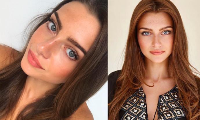"Miss Universe 2017" Yarışmasında Türkiye'nin Eli Boş Dönmesine Neden Olacak 6 İsim!