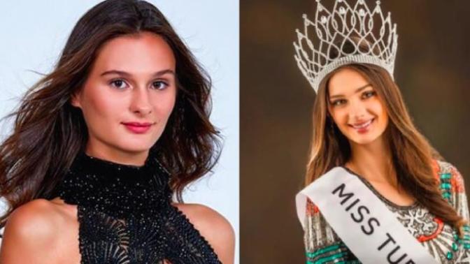 "Miss Universe 2017" Yarışmasında Türkiye'nin Eli Boş Dönmesine Neden Olacak 6 İsim!