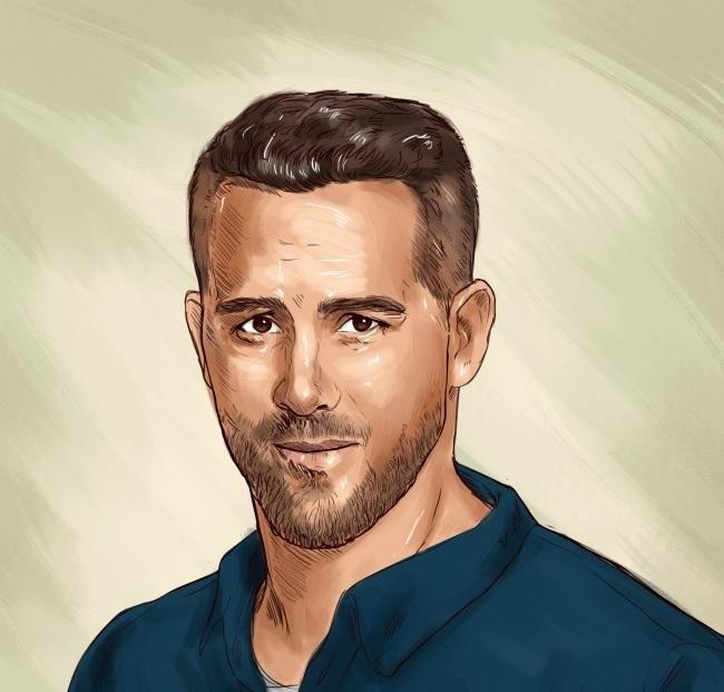 Erkeklerin Saç Stillerine Göre Kişiliklerini Merak Ettiniz mi Hiç?