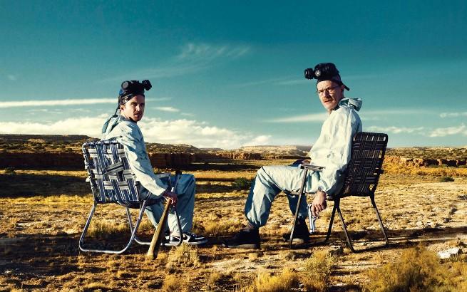 Breaking Bad Hakkında Bilmediğiniz 6 Çerezlik Bilgi