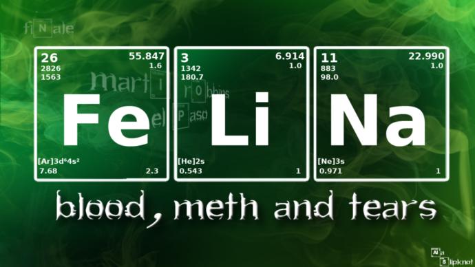 Breaking Bad Hakkında Bilmediğiniz 6 Çerezlik Bilgi