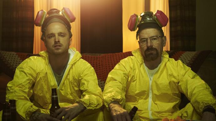 Breaking Bad Hakkında Bilmediğiniz 6 Çerezlik Bilgi