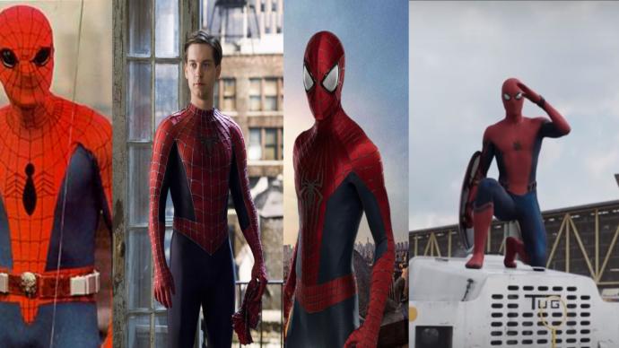 7 Süper Kahramanın Geçmişten Günümüze Fantastik Evrimi!