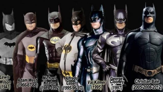 7 Süper Kahramanın Geçmişten Günümüze Fantastik Evrimi!