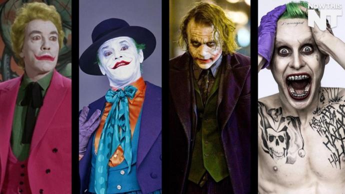7 Süper Kahramanın Geçmişten Günümüze Fantastik Evrimi!